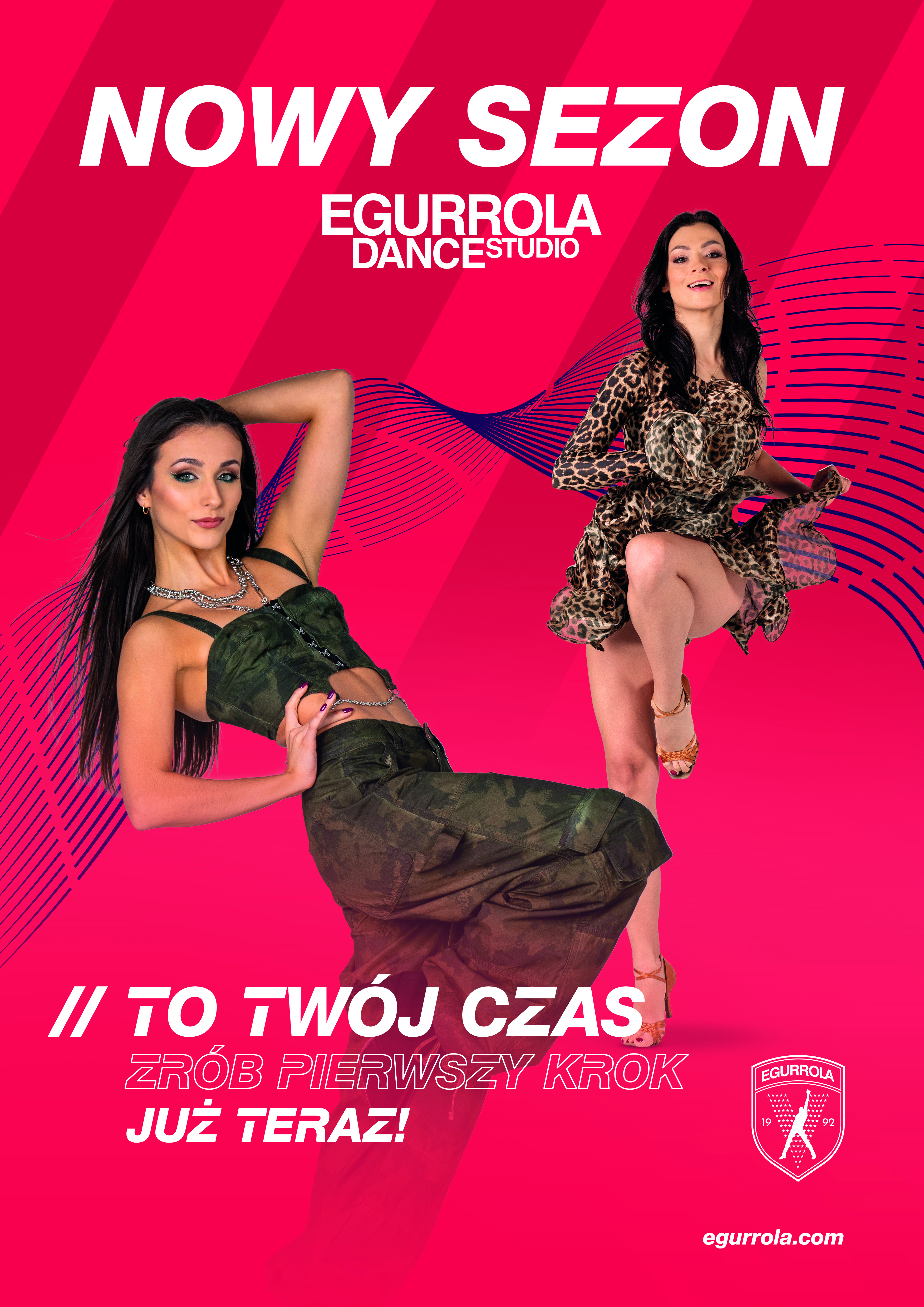 plakat ladies