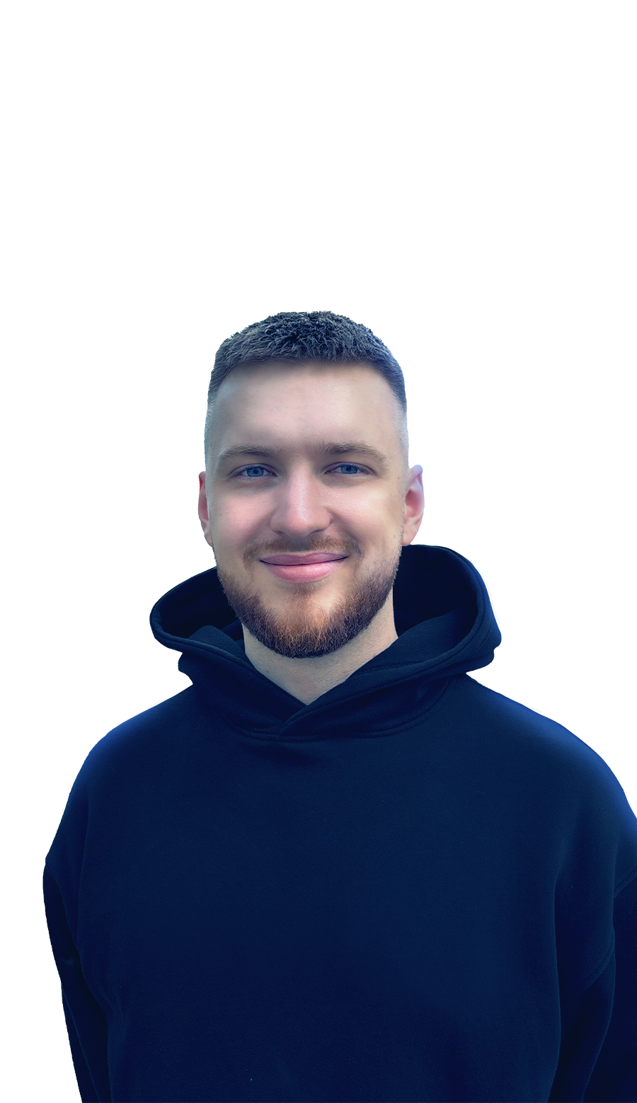 Kacper Kubała - Digital Designer